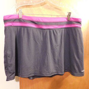 Champions Duo Dry Skort XXL